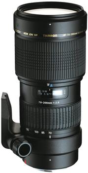 Tamron AF 70-200mm 2,8 Di SP Macro