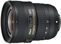 Nikon AF-S 3,5-4,5/18-35 G ED
