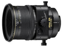 Nikon PC-E Nikkor 2,8 / 85 mm D ED