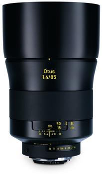 Zeiss Otus 1,4 / 85 mm ZF.2