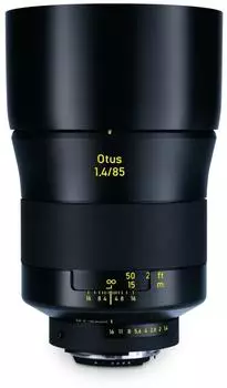 Zeiss Otus 85mm f1.4 [Nikon]