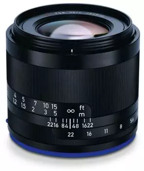 Zeiss Loxia 50mm f2