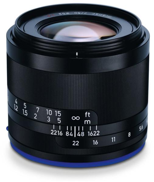 Zeiss Loxia 50mm f2
