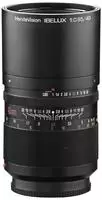 Handevision 20010, Handevision Ibelux 40/0,85 APS-C Sony E schwarz