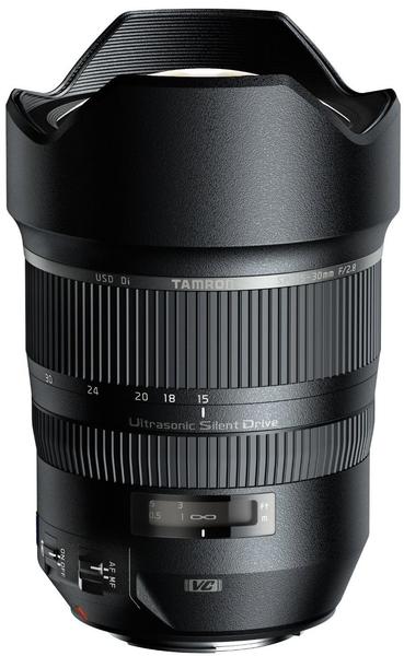 Tamron SP 15-30mm F2,8 Di VC USD Sony Alpha