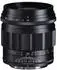 Nikon Z: Voigtländer Nokton 75mm f1.5 asph.