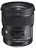 Sigma 24mm f1.4 DG HSM Art Canon