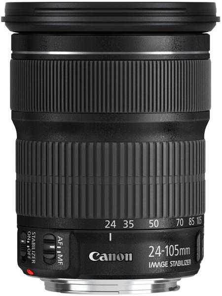 Canon EF 24-105 mm 1:3,5-5,6 IS STM