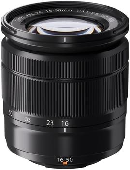 Fujifilm XC 3,5-5,6/16-50 OIS