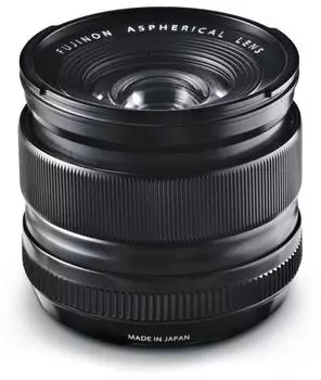 Fujifilm FUJINON XF 14mm f2.8 R