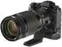 Fujifilm FUJINON XF 50-140mm f2.8 R LM OIS WR schwarz
