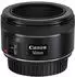 Canon EF 50mm f1.8 STM