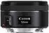 Canon EF 50mm f1.8 STM