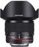Samyang 14mm f2.8 IF ED UMC