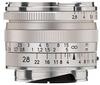 Zeiss Biogon T* 28mm 1:2,8 ZM f. Leica M silber