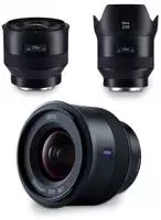 Zeiss AF Batis 25mm f/2 Sony FE-Mount