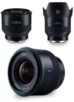 Zeiss Batis 25mm f2
