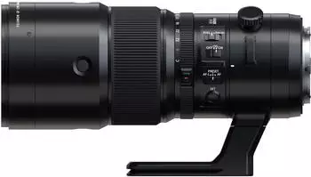 Fujifilm GF 500mm f5.6 R LM OIS WR
