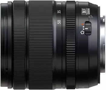 Fujifilm Fujinon XF 16-50mm f2.8-4.8 LM WR