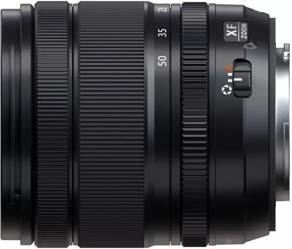 Fujifilm Fujinon XF 16-50mm f2.8-4.8 LM WR