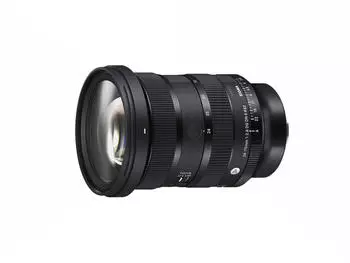 Sigma 24-70mm F2.8 DG DN II Art Sony E
