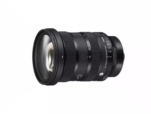 Sigma 24-70mm F2.8 DG DN II Art Sony E