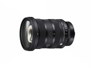 Sigma 24-70mm F2.8 DG DN II Art L-Mount