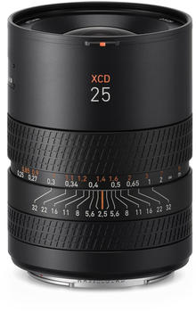 Hasselblad XCD 2,5/25V