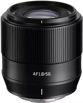 TTArtisan AF 56mm f1.8 Sony E