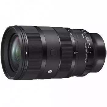 Sigma 28-45mm f1.8 DG DN Art Sony E