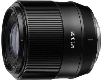TTArtisan AF 56mm f1.8 Nikon Z