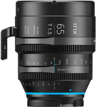 Irix 65mm T1.5 Cine Sony E Imperial