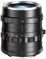 THYPOCH TP-S28X-BLK, THYPOCH Simera Vollformat Objektiv 28mm f1.4 Fujifilm X...