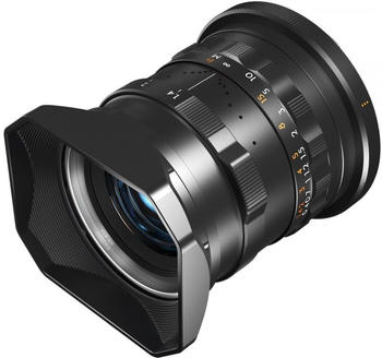 Thypoch Simera 28mm f1.4 Canon RF schwarz