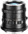 Thypoch Simera 28mm f1.4 Canon RF schwarz