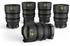 NiSi Athena Prime Kit (14/25/35/50/85mm) Sony E