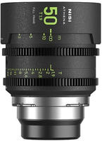 Nisi 50 mm 1:1,9 Athena Prime Cinema L-Mount