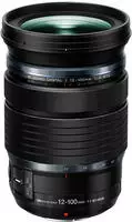 OM SYSTEM M.Zuiko ED 12-100mm f/4,0 IS PRO Micro Four Thirds