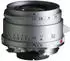silber: Voigtländer Color-Skopar 50mm f2.2 VM Leica M