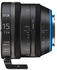 Irix Cine 15mm T2.6