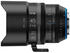 Irix 45mm f1.5 Cine