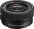 Sony E PZ 16-50mm f3.5-5.6 OSS II (SELP16502)