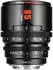 schwarz, Sony E: 7artisans Hope 85mm T2.1