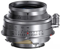 Thypoch TP-Eu50M-BR, Thypoch Eureka 50mm f2 M mount-Brass Version (Leica M)