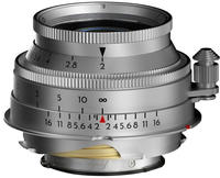 Thypoch TP-EU50M-AL, Thypoch Eureka 50mm f2 M-Mount Aluminum