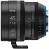 Irix 45mm f1.5 Cine