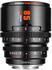 Micro Four Thirds (Micro 4/3), schwarz: 7artisans Hope 85mm T2.1
