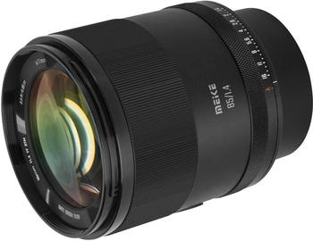 Meike 85mm f1.4 FF STM AF Nikon Z
