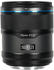 Sirui Sniper 75mm f1.2 Sony E Carbon Black