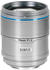 Sirui Sniper 75mm f1.2 Nikon Z Silver